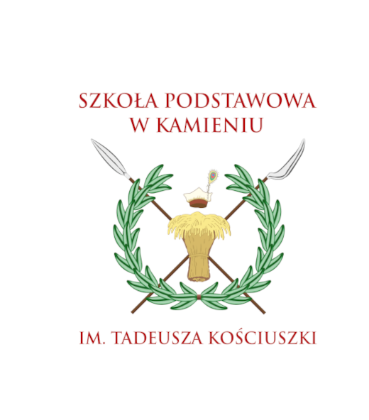 Logo Sp Kamień